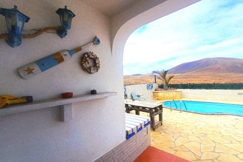 Villa i Corralejo, Fuerteventura, Corralejo - € 360 000 | Ref: VI0011 - foto 8